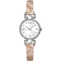 Armbanduhr Alviero Martini Dame Madagascar in Stahl CS.4230L/07 - CS.4230L/07